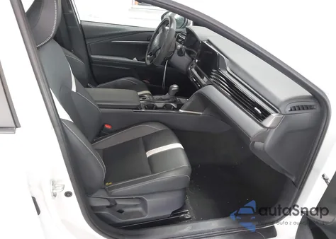 2025 Toyota Camry Se из США, поврежденный, VIN 4T1DAACK0SU530140